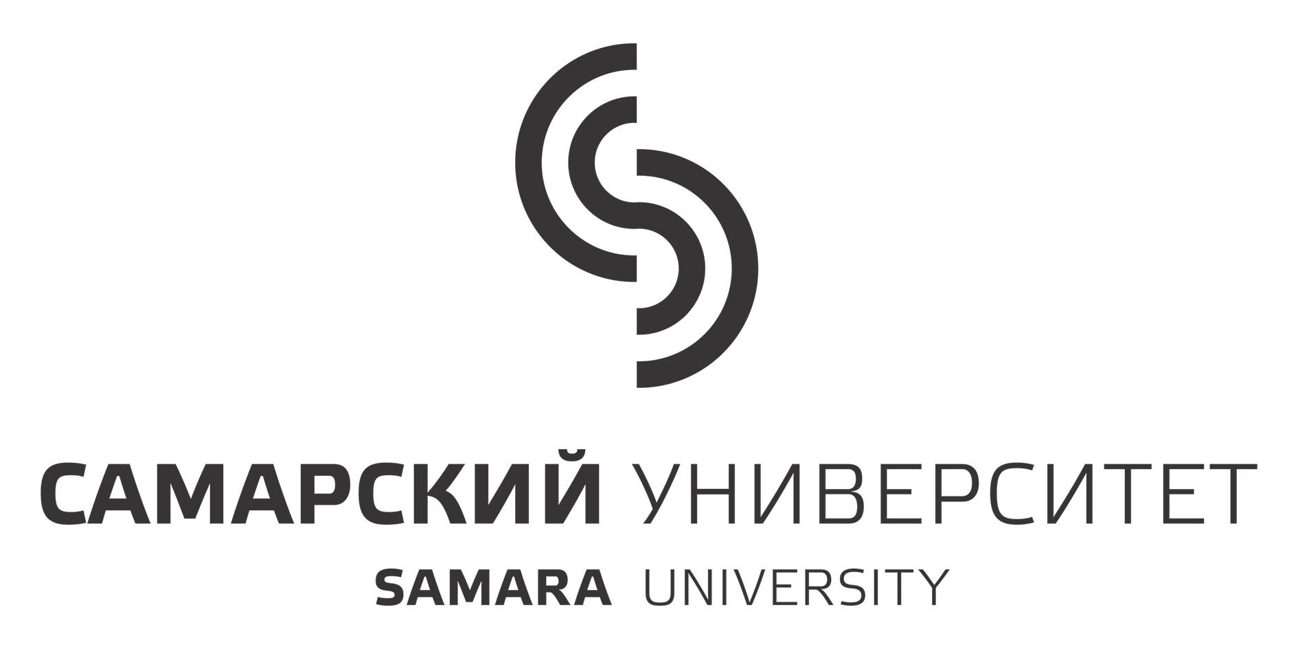 Samara University Logo